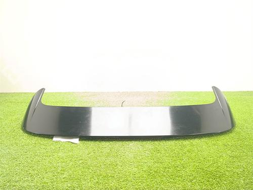 Used Rear spoiler Rear spoiler FORD FIESTA VII (HJ, HF) [2017-2026] 39690896 39690896