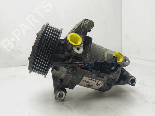 Used AC compressor DACIA SANDERO III [2021-2025]  24365856