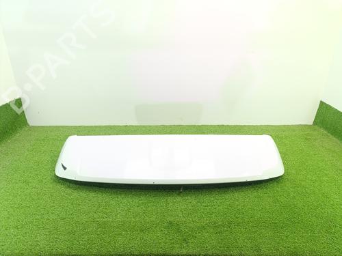Used Rear spoiler Rear spoiler 36905700 36905700