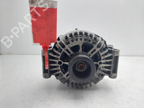 Used Alternator MERCEDES-BENZ C-CLASS (W204) C 200 CDI (204.007, 204.006) (136 hp) 16365271