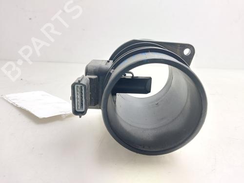 Mass air flow sensor NISSAN PRIMASTAR Van (X83) 2.0 dCi 90 | BP35795945M95 - Image 4