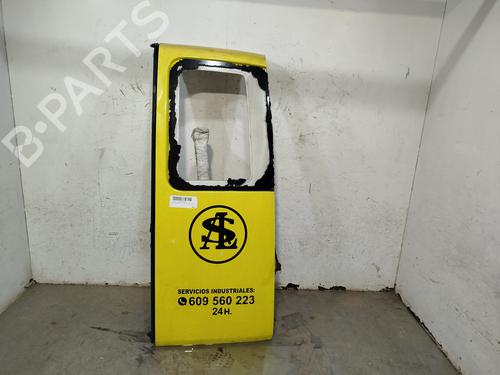 Used Right rear door FIAT DOBLO MPV (119_, 223_) 1.3 JTD (75 hp) 29703246