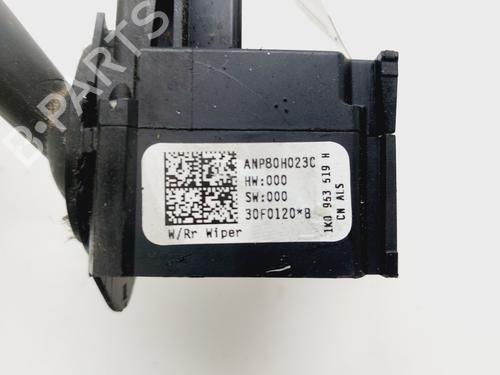 Steering column stalk SEAT LEON (1P1) 1.9 TDI | BP30063006I23 