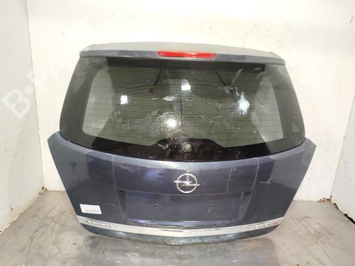 Used Tailgate OPEL ANTARA A (L07) [2006-2017]  27687685