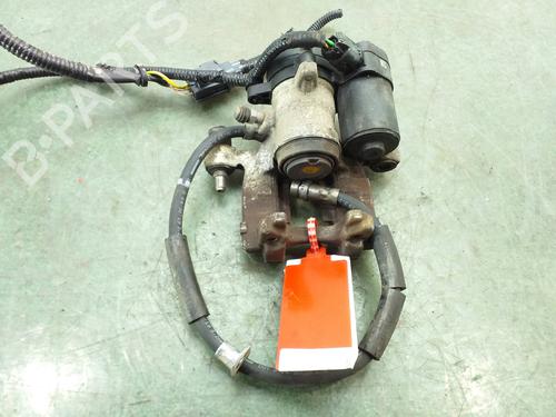 Right rear brake caliper FORD KUGA III (DFK)  | BP29719466M106 
