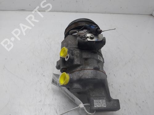 AC compressor SUZUKI VITARA (LY) 1.4 T (APK414) | BP34535598M34  - Image 5