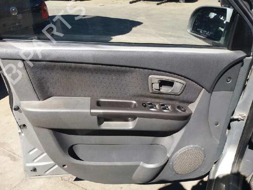 AC pipe KIA CARENS II MPV (FJ) 2.0 CRDi | BP13990332M126 