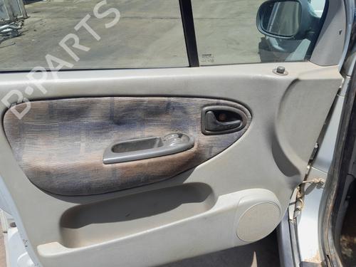 AC-Kondensator RENAULT SCÉNIC I MPV (JA0/1_, FA0_) 1.9 dCi RX4 | BP13573206M32