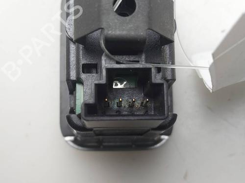 Right front window switch MERCEDES-BENZ A-CLASS (W176) A 200 CDI (176.001) | BP39978207I26 - Image 2