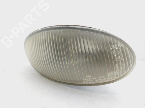 Used Right front fog light Right front fog light HYUNDAI COUPE I (RD) [1996-2004] 33885114 33885114