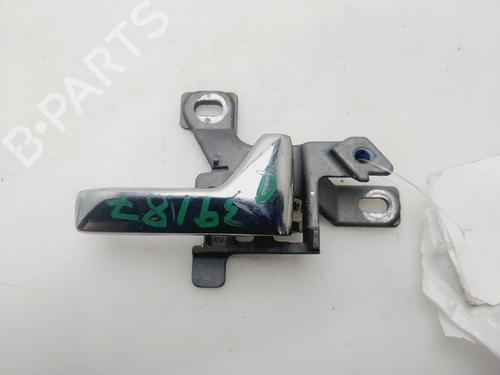 Used Front right interior door handle MERCEDES-BENZ S-CLASS (W126) 300 SE, SEL (126.024, 126.025) (180 hp) 32018181