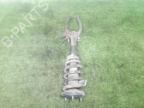 Left front shock absorber HYUNDAI SONATA V (NF) 2.0 CRDi | BP4945194M16 