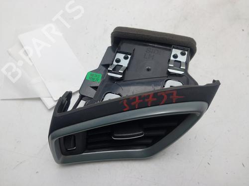 Air vent NISSAN QASHQAI II (J11, J11_)  | BP27455983I21 