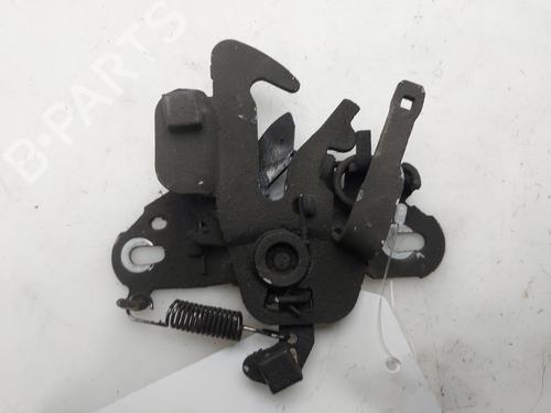 Used Hood lock Hood lock CITROËN C5 III (RD_) [2008-2017] 35929822 35929822