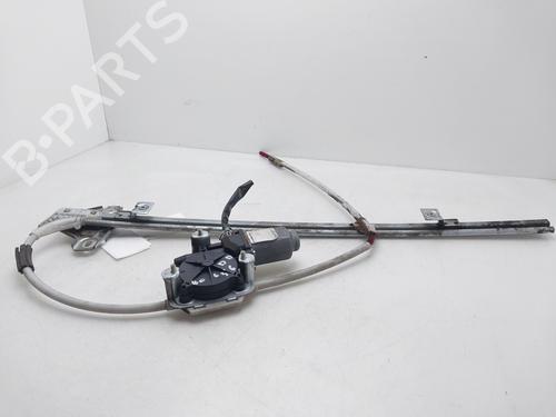 Used Front right window mechanism Front right window mechanism RENAULT MASTER II Van (FD) [1997-2013] 34279459 34279459
