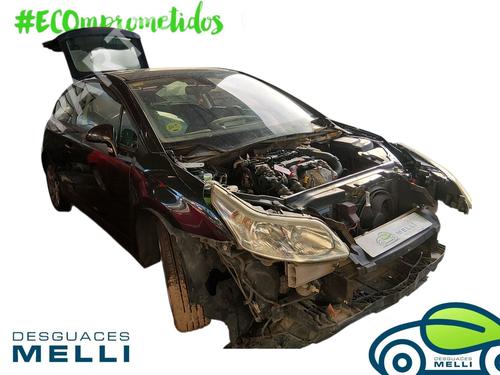 Front left interior door handle CITROËN C4 Coupe (LA_)  | BP30395447I13 