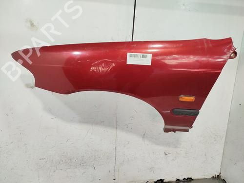 Used Left front fenders ROVER 400 II (RT) 420 D (86 hp) 23460989