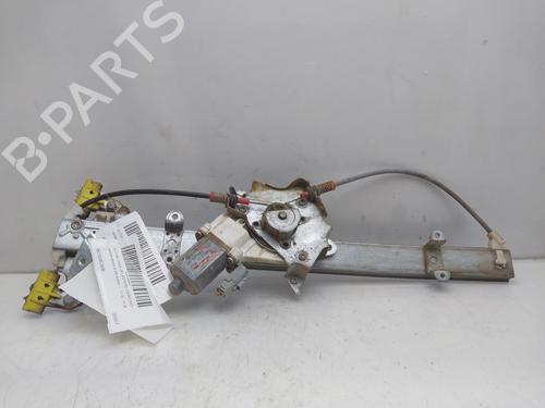 Front right window mechanism NISSAN MICRA III (K12) 1.2 16V | BP15822806C23 
