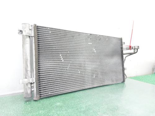 AC radiator HYUNDAI SONATA V (NF) 2.0 CRDi | BP12416526M32 