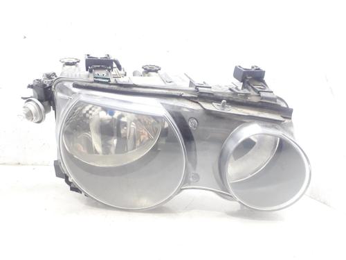 Used Right headlight Right headlight BMW 3 Compact (E46) 320 td (150 hp) 11028015 11028015