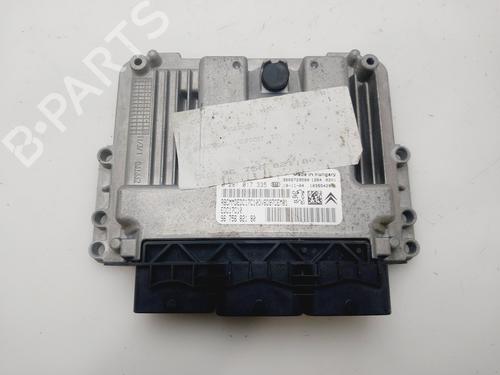 Used Engine control unit (ECU) CITROËN C4 II (NC_) [2009-2025]  30091030