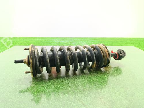 Used Right front shock absorber NISSAN NAVARA NP300 (D40) 2.5 dCi 4WD (D40TT, D40T, D40M, D40BB) (190 hp) 28827191