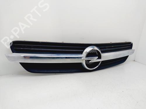 Rejilla OPEL MERIVA A MPV (X03)  | BP29904093C40 