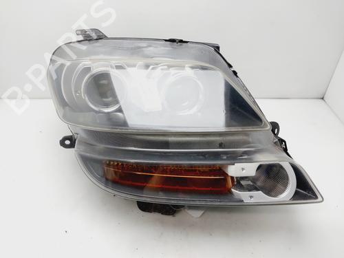 Højre forlygte FIAT ULYSSE (179_) 2.0 JTD (109 hp) 29078447