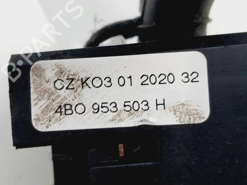 Steering column stalk AUDI ALLROAD C5 (4BH) 2.5 TDI quattro | BP32288250I23