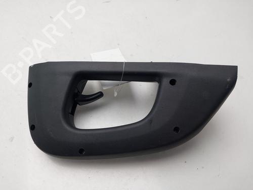 Rear left interior door handle FIAT DOBLO Cargo (263_) 1.6 D Multijet (263WXD1B, 263WXR1B, 263WXX1B, 263ZXD1B,... | BP36559224I15 - Image 3