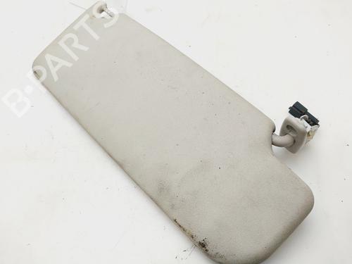Left sun visor SEAT ALTEA (5P1)  | BP27514715I1 
