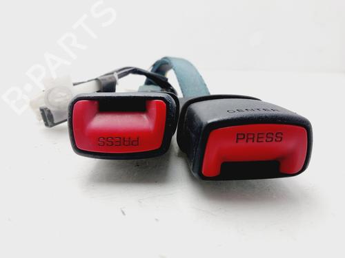 Seat buckle TOYOTA PRIUS (_W3_) 1.8 Hybrid (ZVW3_) | BP29606249I32