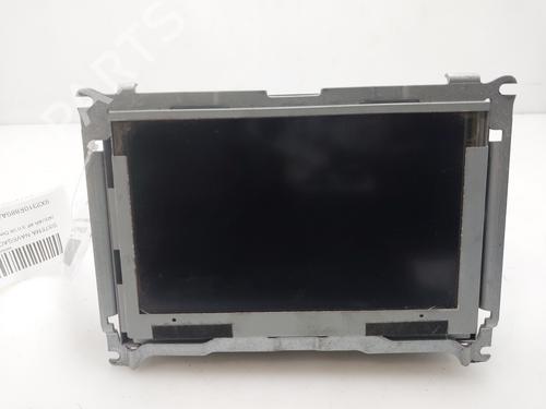 Used Electronic module JAGUAR XF I (X250) 3.0 D (275 hp) 17585214