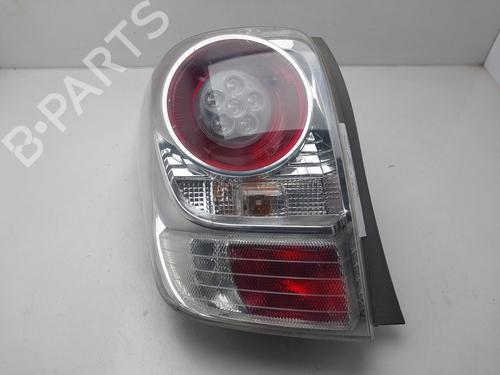 Used Left taillight Left taillight 37287323 37287323