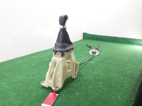 Gear lever KIA SPORTAGE III (SL) 1.7 CRDi | BP17445826M90 