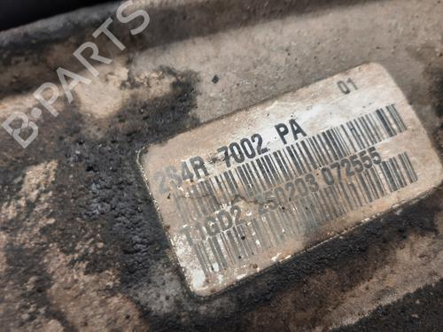 Gearbox FORD FOCUS I (DAW, DBW) 1.8 TDCi | BP32453191M3 