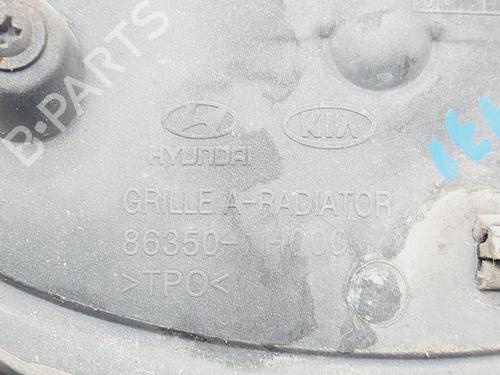 Grill KIA CEE'D SW (ED) 1.6 CRDi 115 | BP34277137C40 - Image 4