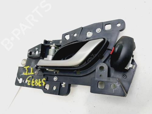 Rear left interior door handle HONDA CIVIC VIII Hatchback (FN, FK) 2.2 CTDi (FK3) | BP29394137I15 
