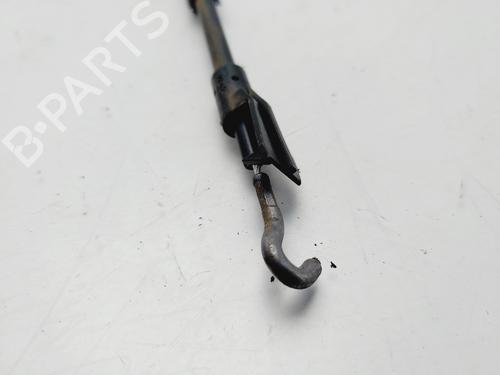 Front left lock VW GOLF V (1K1)  | BP26329991C98 