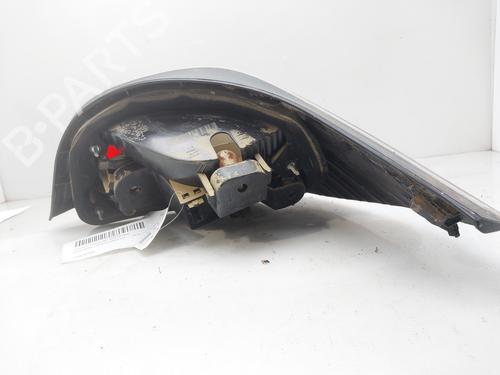 Left taillight BMW 5 (E60) 523 i | BP16710131C34 