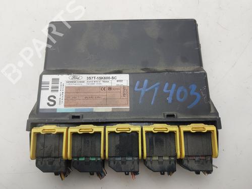 electronic-module-ford-mondeo-iii-b5y-2000-2001-2002-2003-2004-2005-2006-2007-34184051 main image