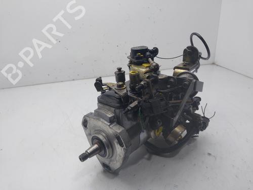 Used Injection pump Injection pump TATA INDICA [1998-2026] 35736636 35736636