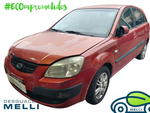 Used Parts KIA RIO II (JB) 1.4 16V (97 hp) 4430931