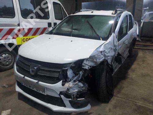 Used Parts DACIA LOGAN II  1.5 dCi  925349