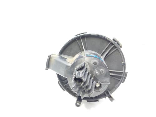 Heater blower motor OPEL ZAFIRA / ZAFIRA FAMILY B (A05) 1.9 CDTI (M75) | BP14006537M62 
