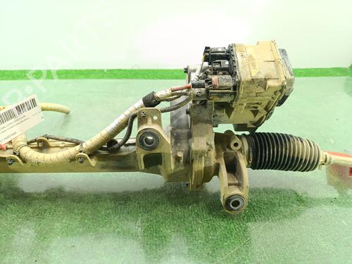 Steering rack HYUNDAI TUCSON (TL, TLE) 1.7 CRDi | BP27534945M22 