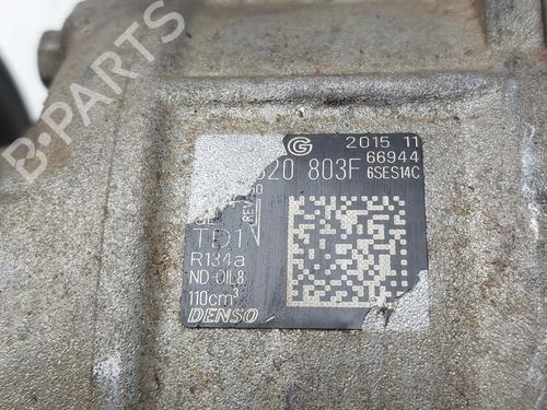 AC compressor SEAT LEON (5F1) | BP33709856M34 - Image 4
