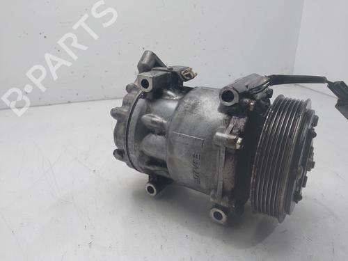 AC compressor VOLVO V50 (545) 1.6 D | BP33238987M34  - Image 5