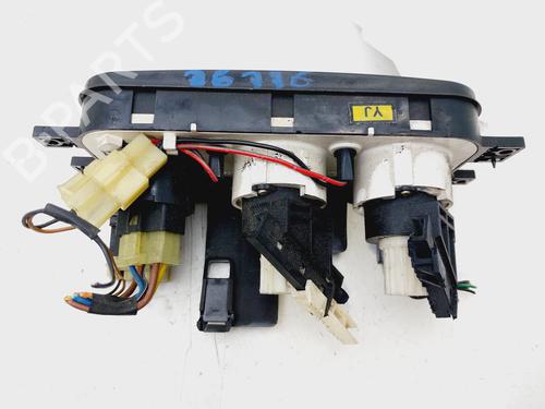 Climate control DAEWOO MATIZ (M100, M150) | BP31365768I5