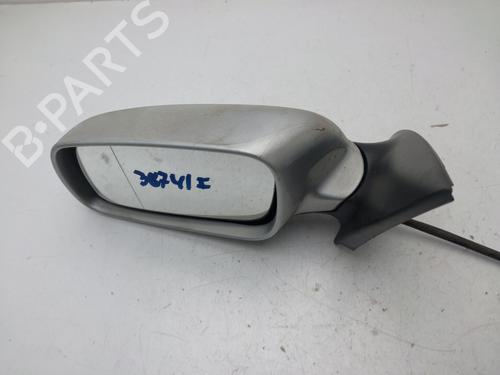 Used Left mirror SKODA FABIA I (6Y2) [1999-2008]  27568760